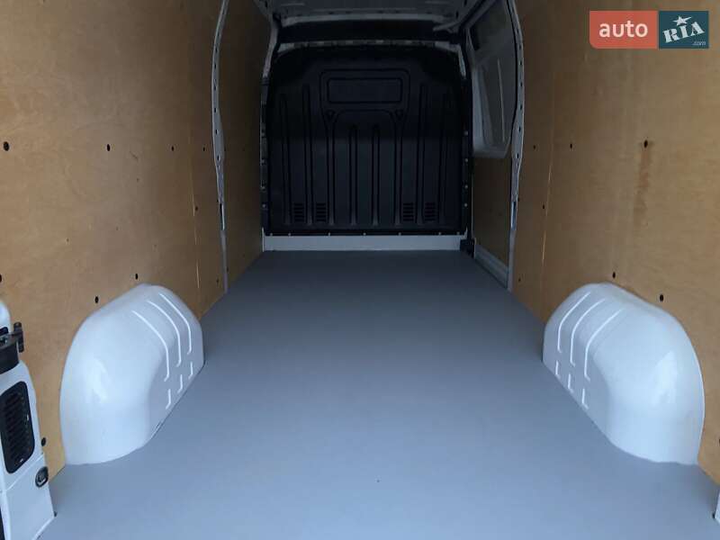 Грузовой фургон Renault Master 2021 в Ковеле