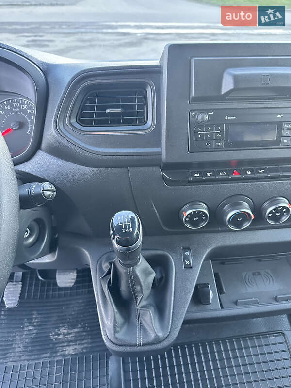 Вантажний фургон Renault Master 2020 в Дубні фото 44 Вантажний фургон Renault Master 2020 в Дубні