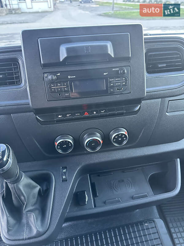 Вантажний фургон Renault Master 2020 в Дубні фото 45 Вантажний фургон Renault Master 2020 в Дубні