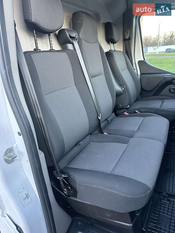 Вантажний фургон Renault Master 2020 в Дубні фото 61 Вантажний фургон Renault Master 2020 в Дубні