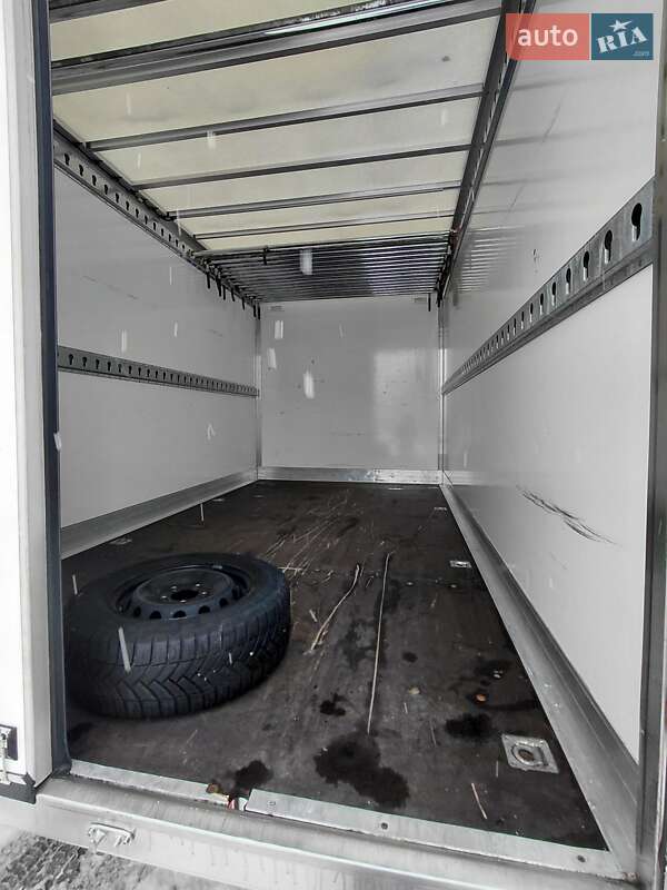 Другие грузовики Renault Master 2022 в Ковеле