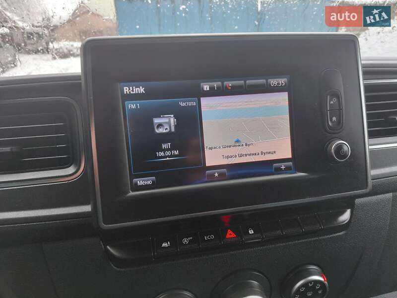 Другие грузовики Renault Master 2022 в Ковеле