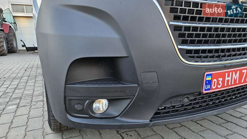 Рефрижератор Renault Master 2022 в Радомишлі