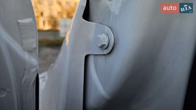 Рефрижератор Renault Master 2022 в Радомишлі