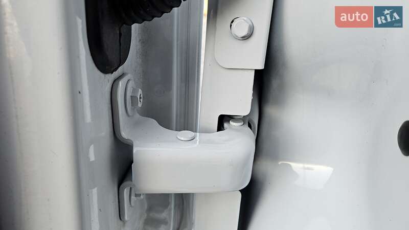 Рефрижератор Renault Master 2022 в Радомишлі