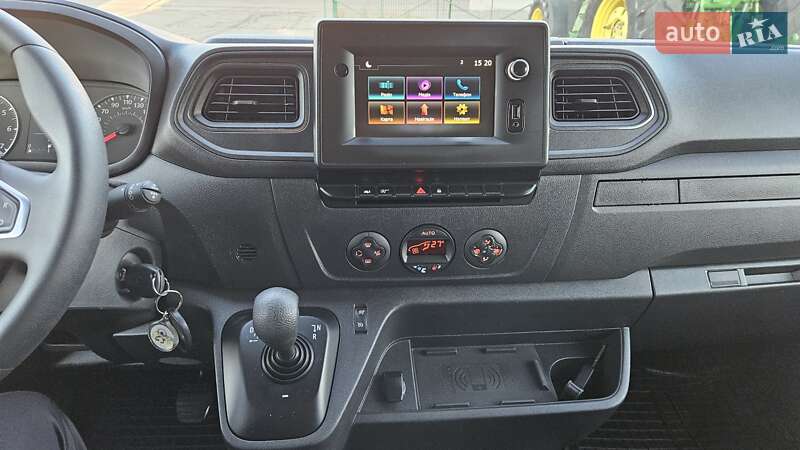 Рефрижератор Renault Master 2022 в Радомишлі