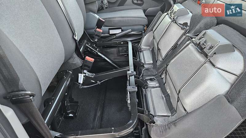 Рефрижератор Renault Master 2022 в Радомишлі