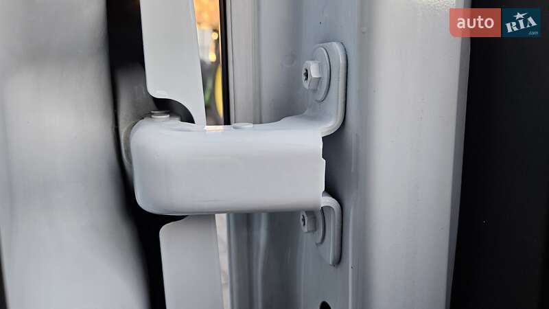 Рефрижератор Renault Master 2022 в Радомишлі