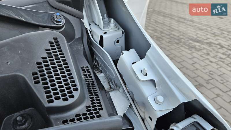 Рефрижератор Renault Master 2022 в Радомишлі