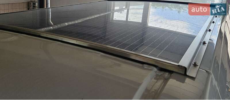 Рефрижератор Renault Master 2022 в Радомишлі