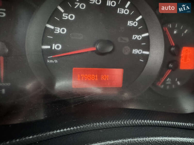 Мінівен Renault Master 2017 в Дубні