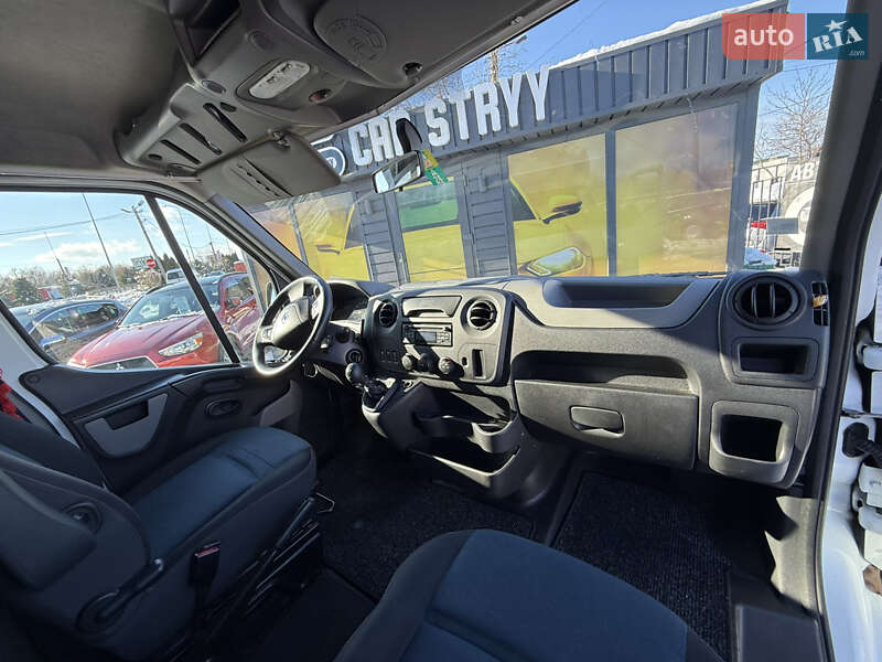 Автовоз Renault Master 2017 в Стрые фото 16 Автовоз Renault Master 2017 в Стрые