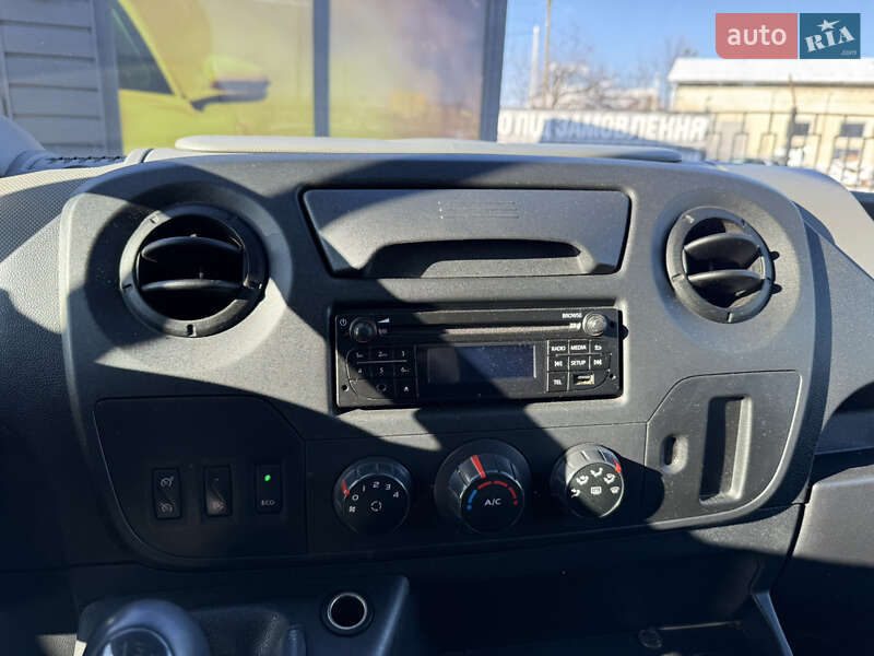 Автовоз Renault Master 2017 в Стрые фото 25 Автовоз Renault Master 2017 в Стрые