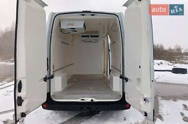 Рефрижератор Renault Master 2018 в Ратным