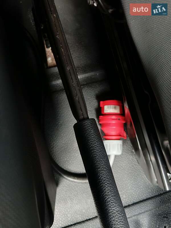 Рефрижератор Renault Master 2018 в Ратному