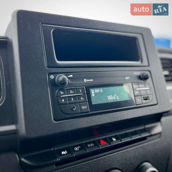 Вантажний фургон Renault Master 2021 в Києві