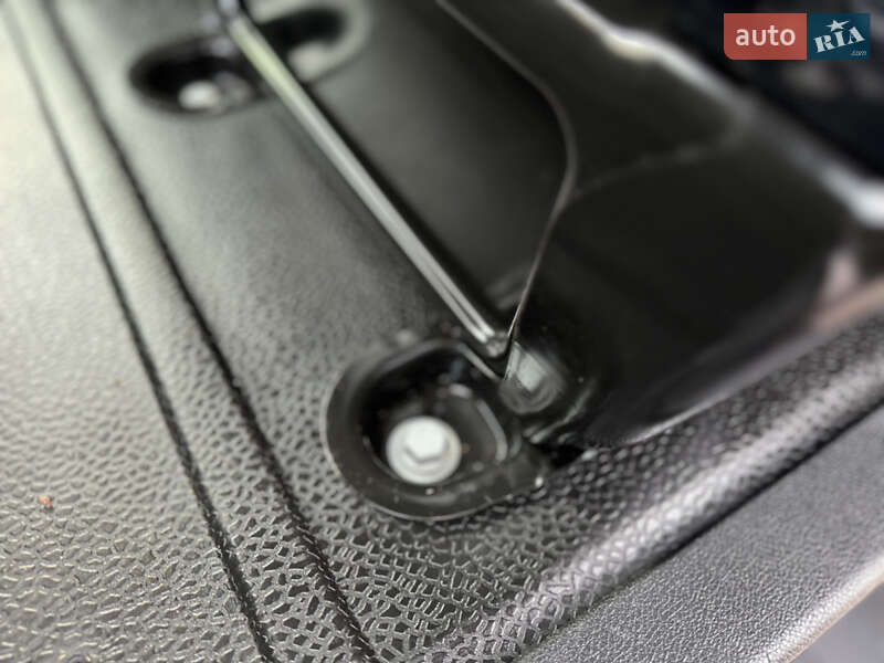 Вантажний фургон Renault Master 2020 в Києві