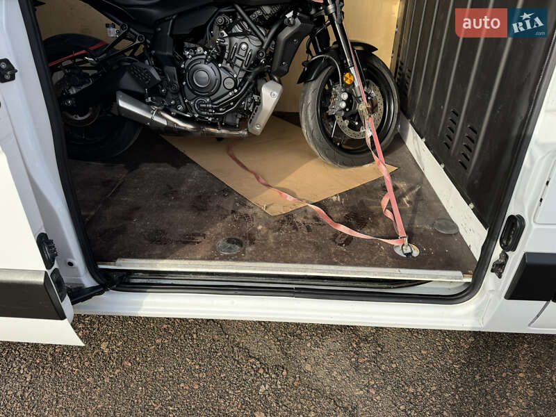 Вантажний фургон Renault Master 2020 в Києві