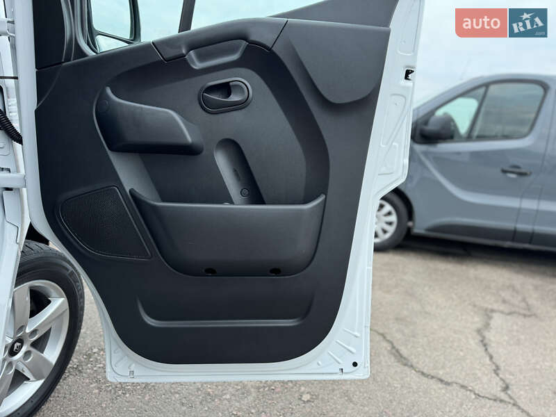 Грузовой фургон Renault Master 2020 в Киеве фото 59 Грузовой фургон Renault Master 2020 в Киеве