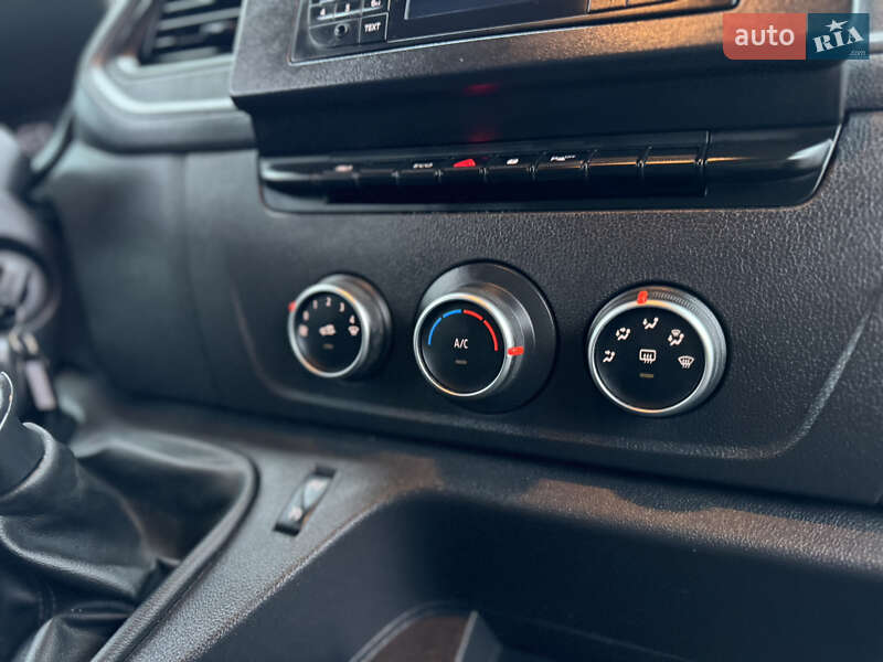 Грузовой фургон Renault Master 2020 в Киеве фото 61 Грузовой фургон Renault Master 2020 в Киеве