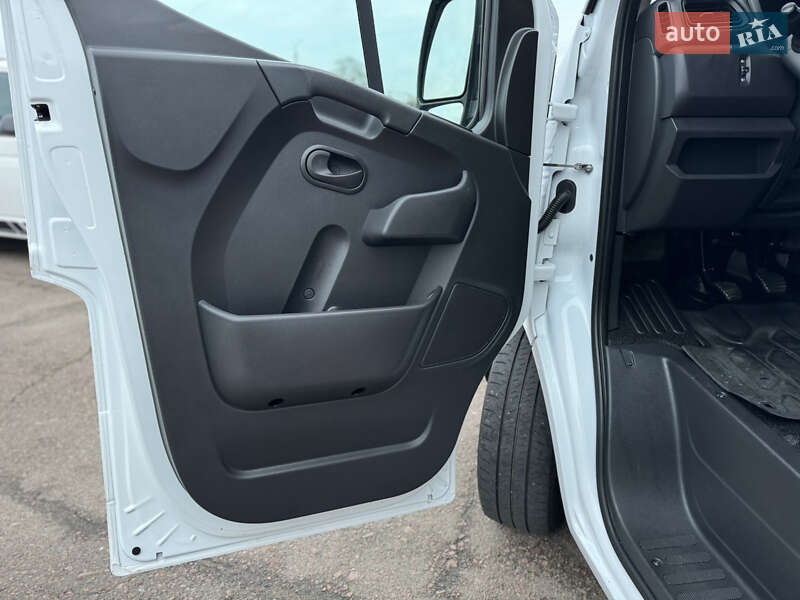 Грузовой фургон Renault Master 2020 в Киеве фото 73 Грузовой фургон Renault Master 2020 в Киеве
