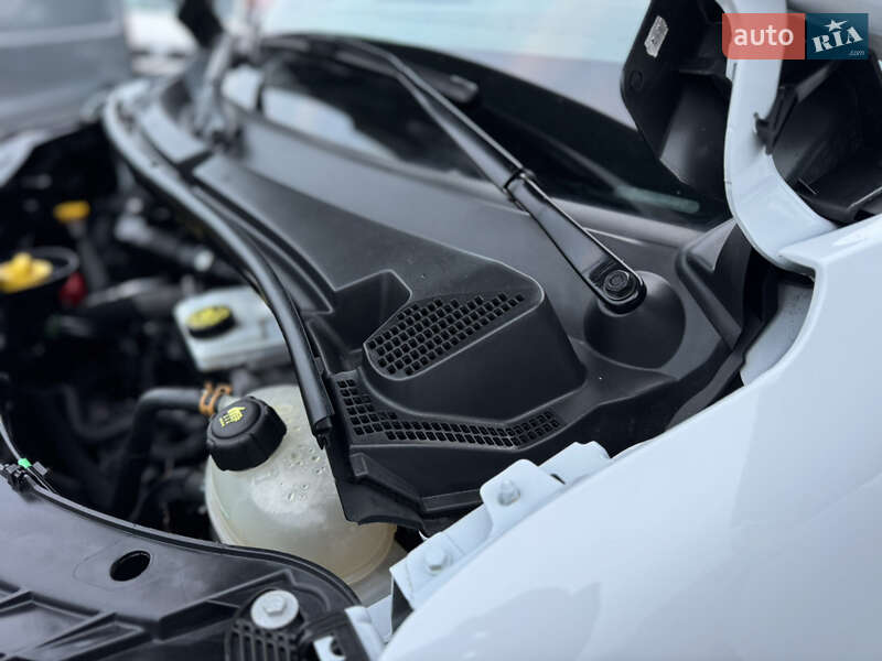 Грузовой фургон Renault Master 2020 в Киеве фото 95 Грузовой фургон Renault Master 2020 в Киеве