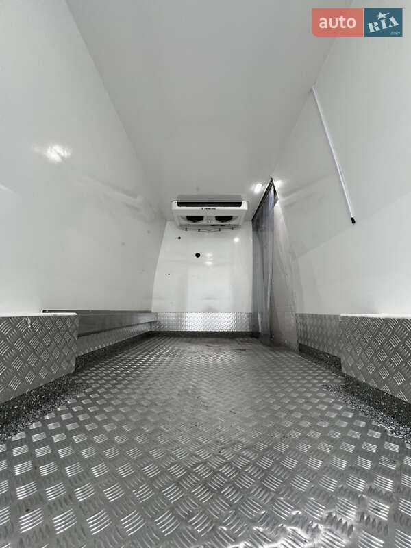 Рефрижератор Renault Master 2021 в Ровно