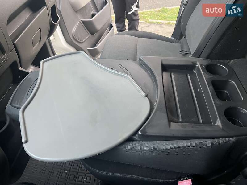 Грузовой фургон Renault Master 2014 в Киеве фото 14 Грузовой фургон Renault Master 2014 в Киеве