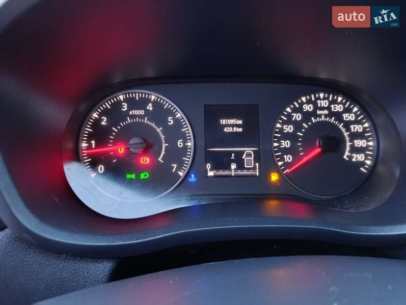 Грузовой фургон Renault Master 2021 в Ковеле