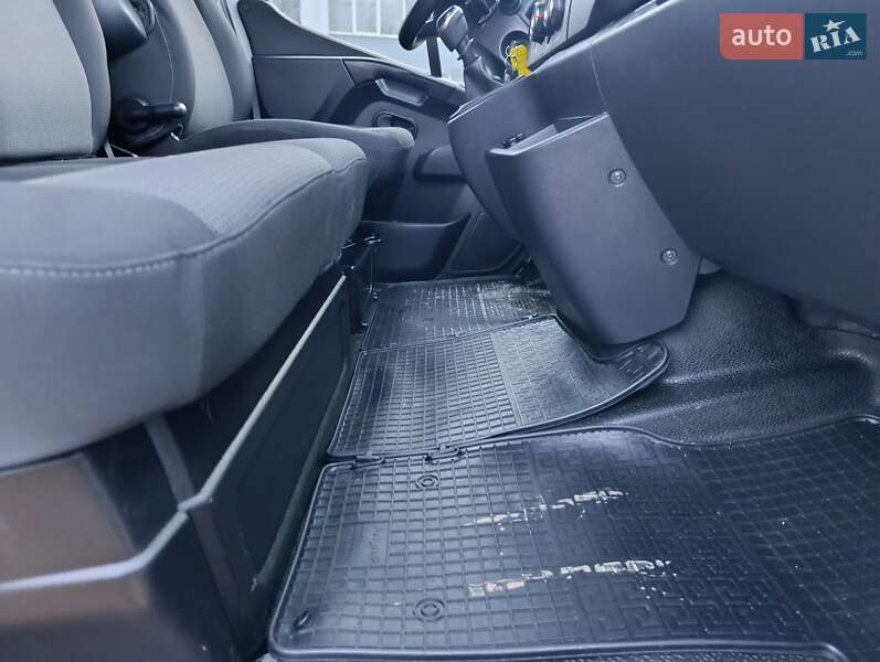 Грузовой фургон Renault Master 2021 в Ковеле