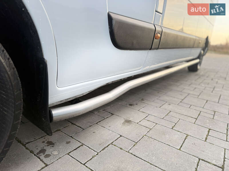 Грузовой фургон Renault Master 2021 в Ровно