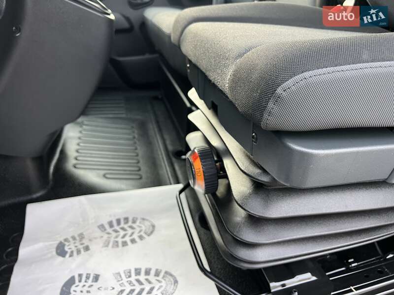 Грузовой фургон Renault Master 2021 в Дубно фото 31 Грузовой фургон Renault Master 2021 в Дубно