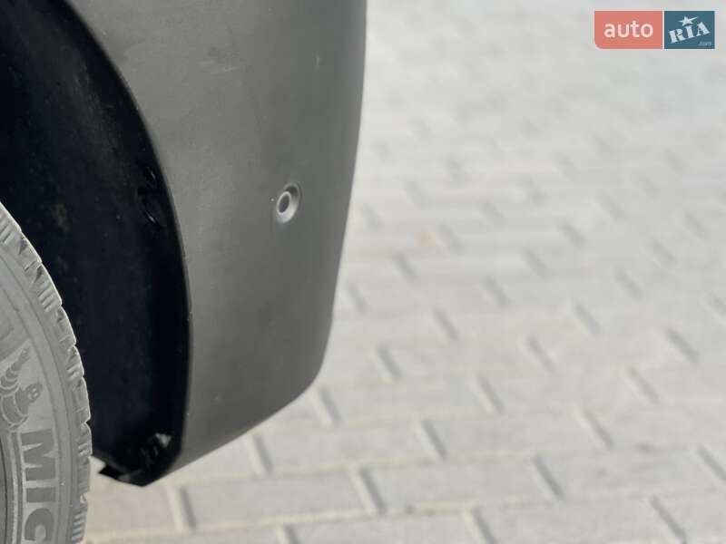 Грузовой фургон Renault Master 2021 в Дубно фото 46 Грузовой фургон Renault Master 2021 в Дубно