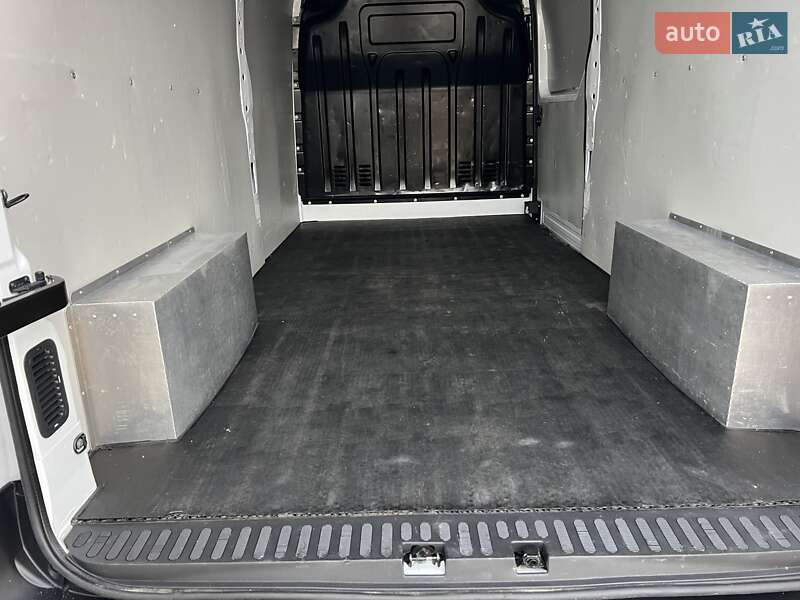 Грузовой фургон Renault Master 2021 в Дубно фото 52 Грузовой фургон Renault Master 2021 в Дубно