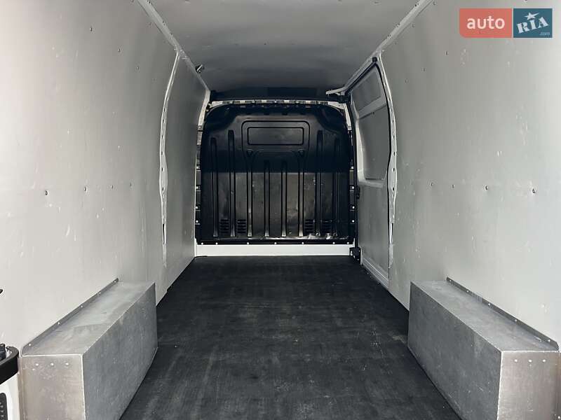 Грузовой фургон Renault Master 2021 в Дубно фото 51 Грузовой фургон Renault Master 2021 в Дубно