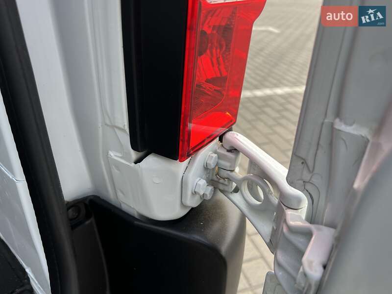 Грузовой фургон Renault Master 2021 в Дубно фото 57 Грузовой фургон Renault Master 2021 в Дубно