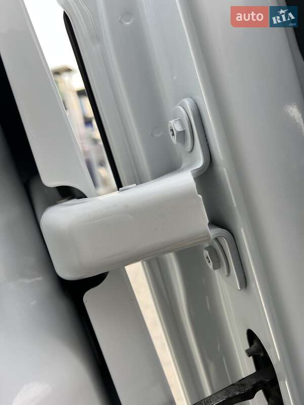 Грузовой фургон Renault Master 2021 в Дубно фото 59 Грузовой фургон Renault Master 2021 в Дубно