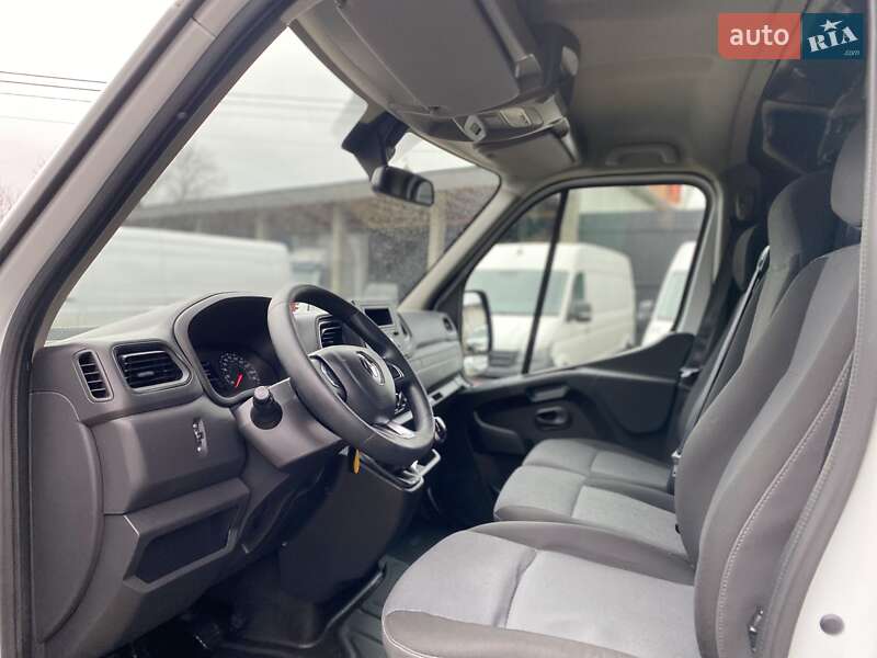 Грузовой фургон Renault Master 2021 в Хусте фото 41 Грузовой фургон Renault Master 2021 в Хусте