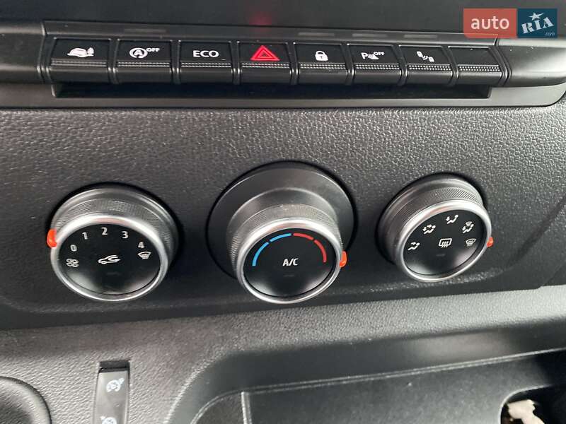 Грузовой фургон Renault Master 2021 в Хусте фото 45 Грузовой фургон Renault Master 2021 в Хусте