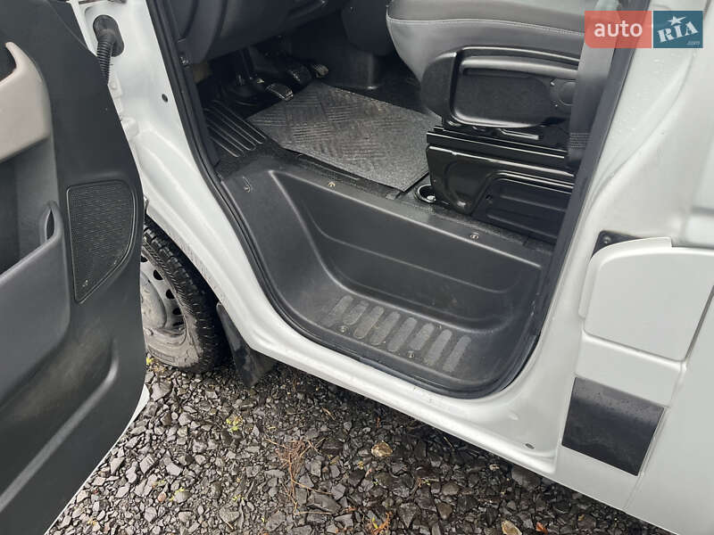 Рефрижератор Renault Master 2017 в Ковелі фото 11 Рефрижератор Renault Master 2017 в Ковелі