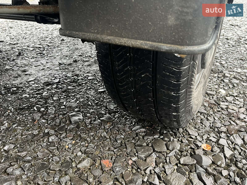 Рефрижератор Renault Master 2017 в Ковелі фото 24 Рефрижератор Renault Master 2017 в Ковелі