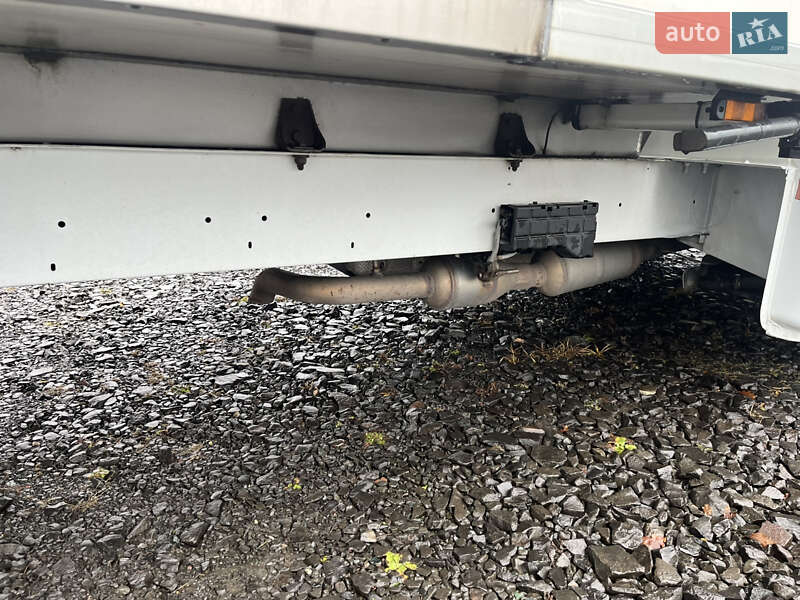 Рефрижератор Renault Master 2017 в Ковелі фото 32 Рефрижератор Renault Master 2017 в Ковелі