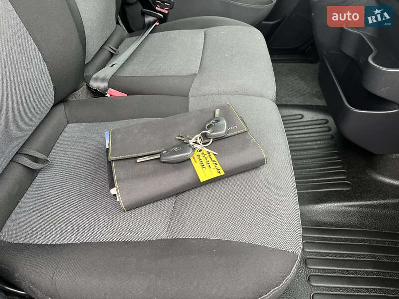 Рефрижератор Renault Master 2017 в Ковелі фото 47 Рефрижератор Renault Master 2017 в Ковелі