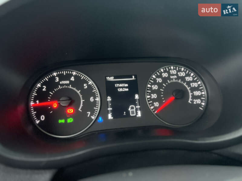 Тентований Renault Master 2022 в Ковелі