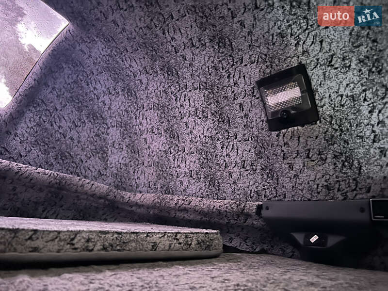 Тентований Renault Master 2022 в Ковелі