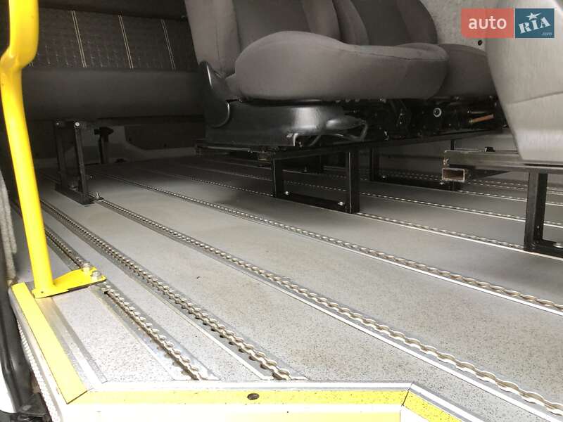 Минивэн Renault Master 2014 в Хмельницком