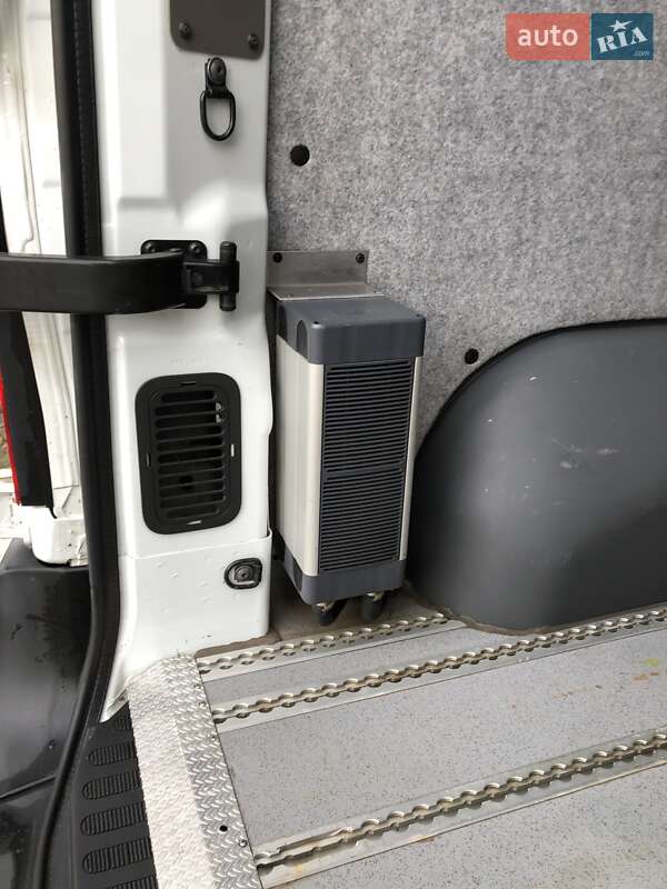 Минивэн Renault Master 2014 в Хмельницком