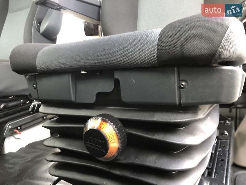 Минивэн Renault Master 2014 в Хмельницком