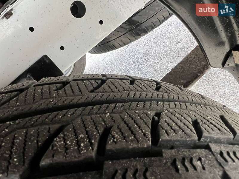 Тентований Renault Master 2021 в Києві