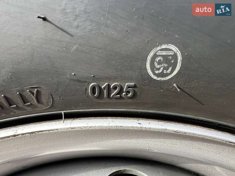 Тентований Renault Master 2021 в Києві